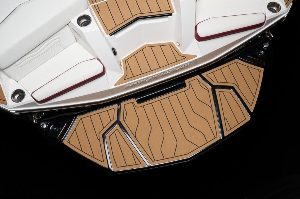 Nautique Super Air Nautique G21
