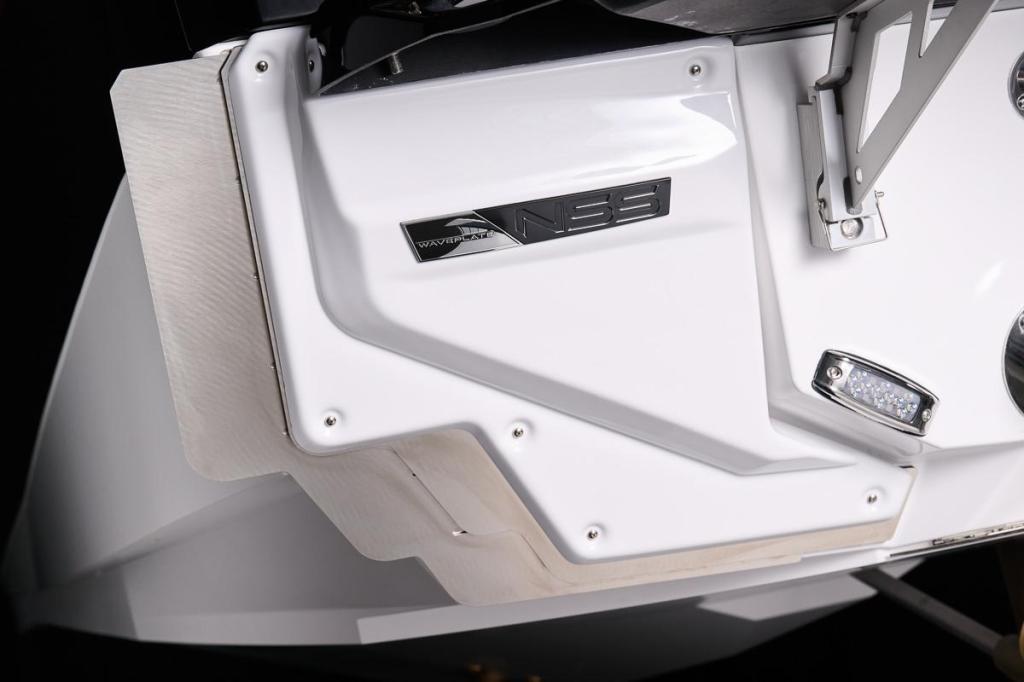 Nautique Super Air Nautique G21