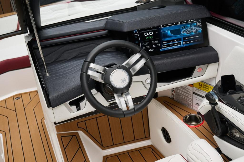 Nautique Super Air Nautique G21