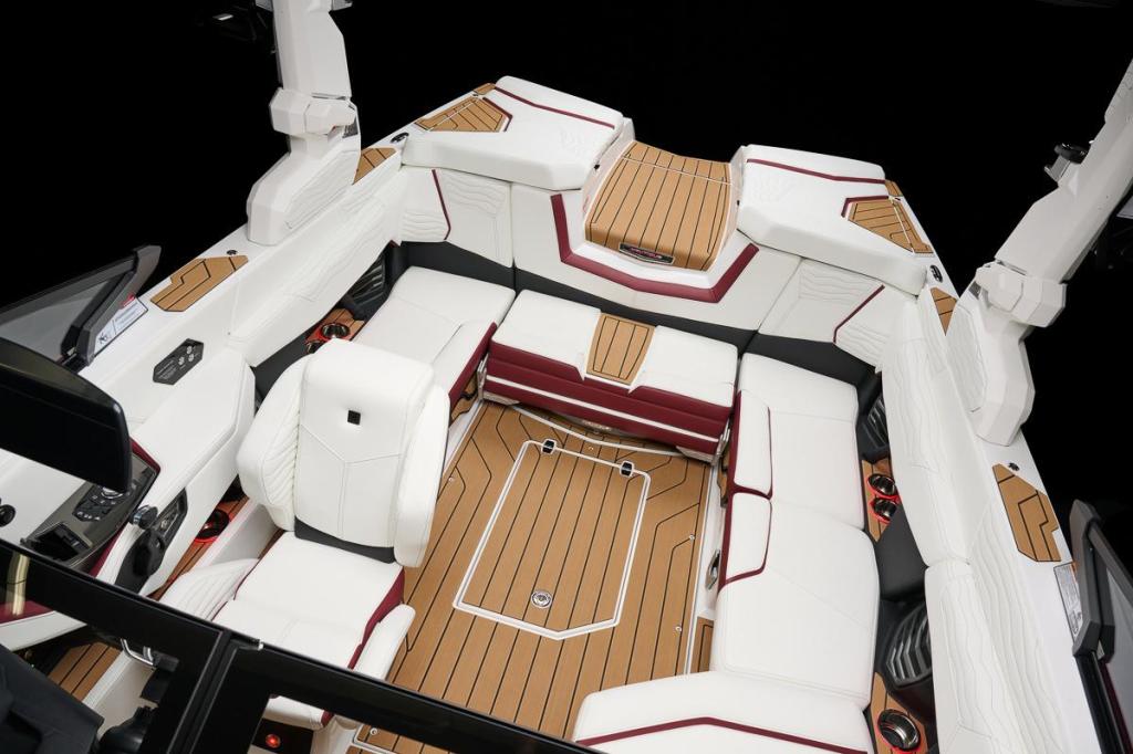 Nautique Super Air Nautique G21