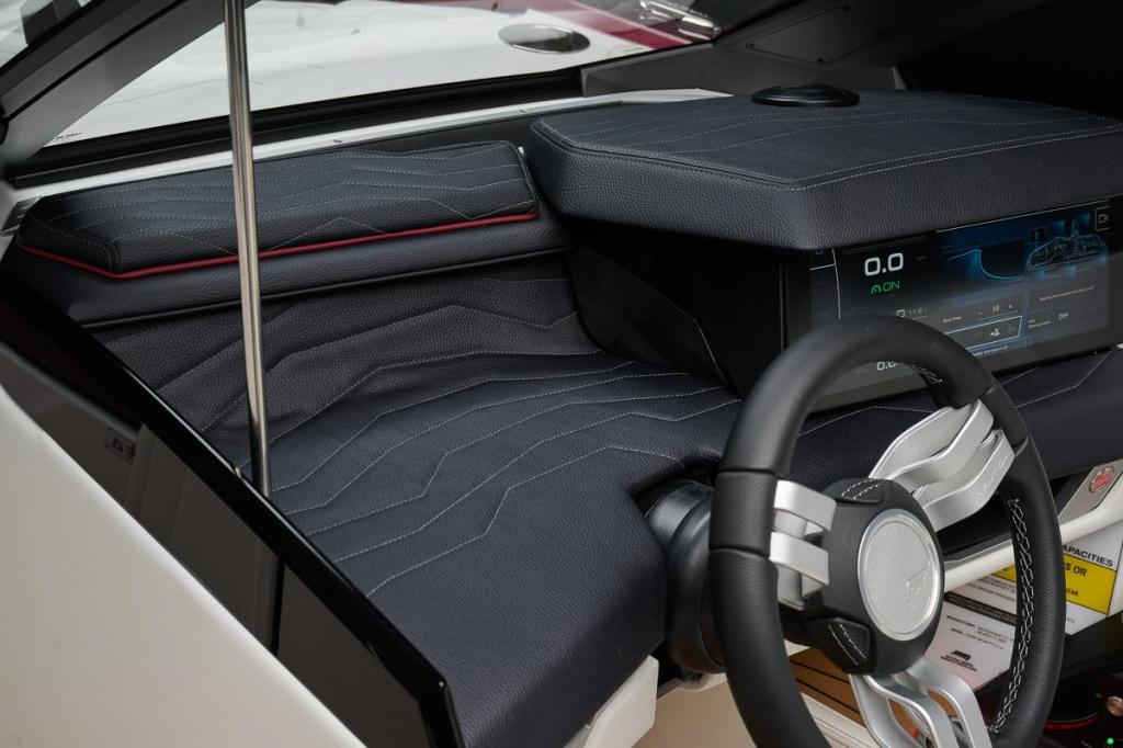 Nautique Super Air Nautique G21