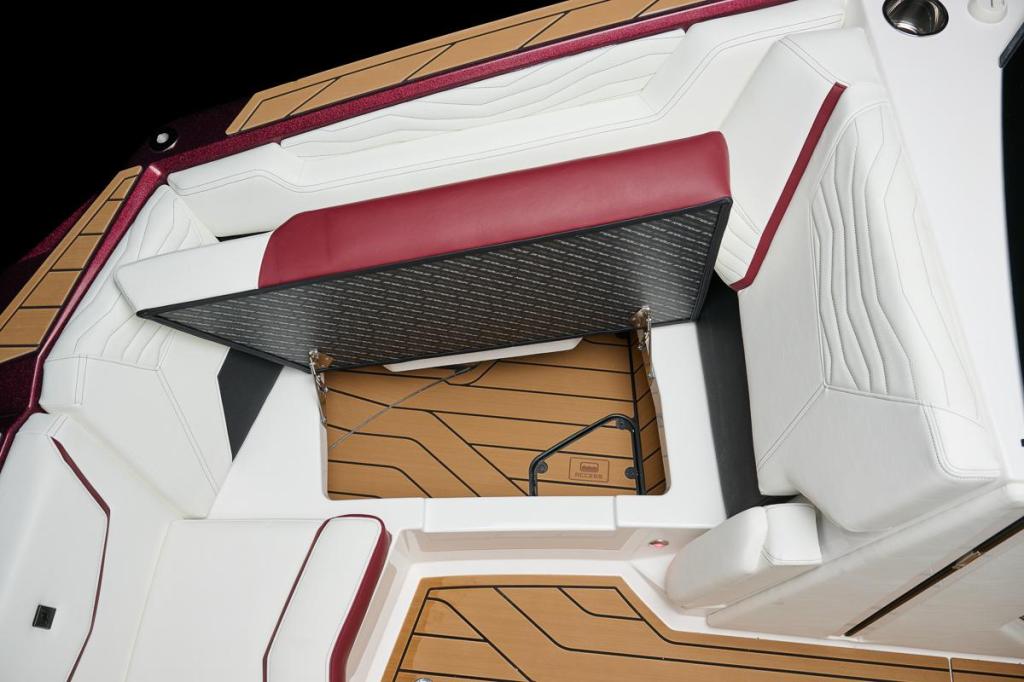 Nautique Super Air Nautique G21