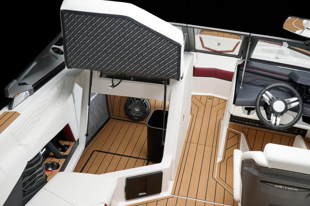 Nautique Super Air Nautique G21