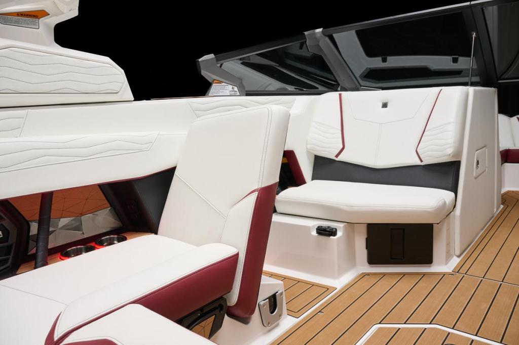 Nautique Super Air Nautique G21