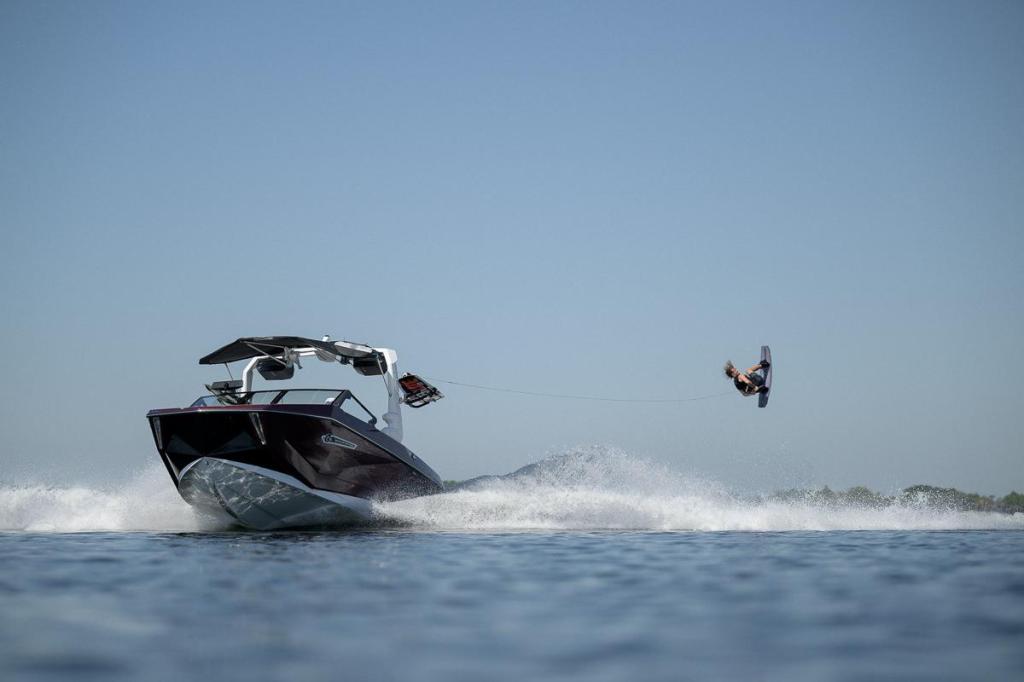 Nautique Super Air Nautique G21