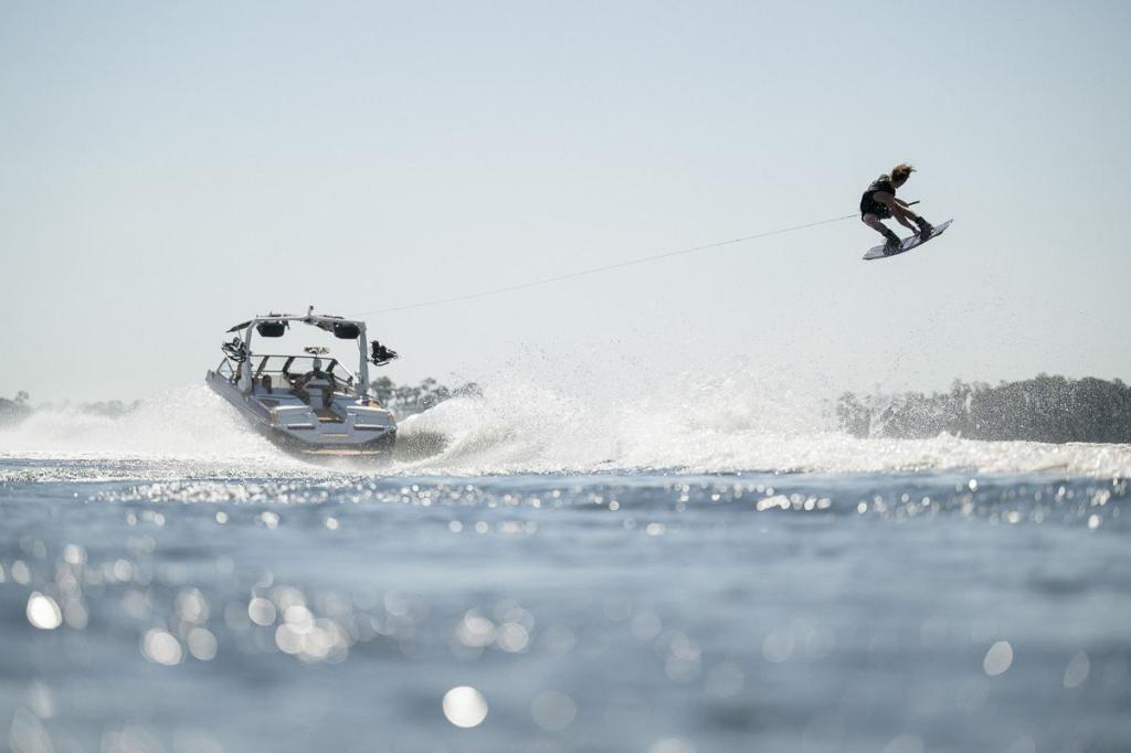 Nautique Super Air Nautique G21