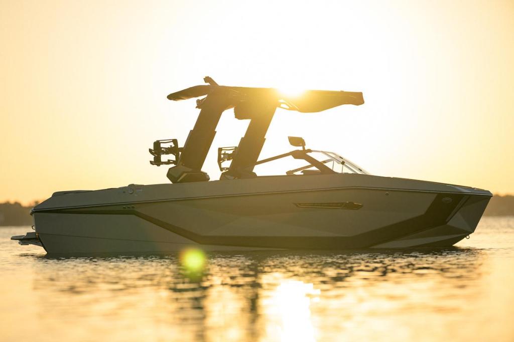 Nautique Super Air Nautique G23