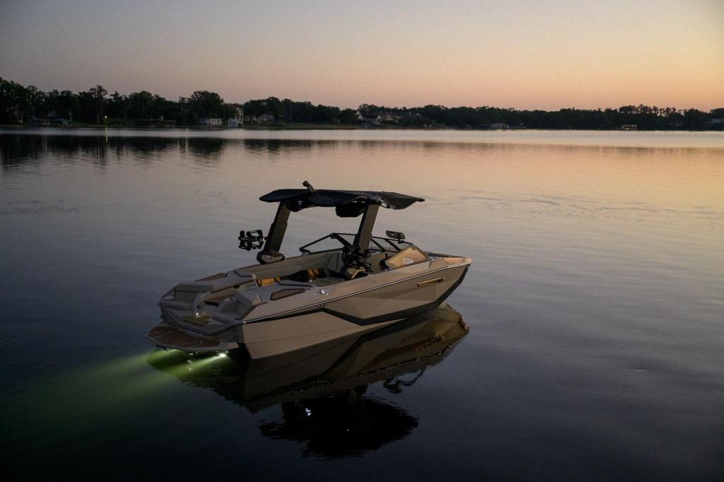 Nautique Super Air Nautique G23