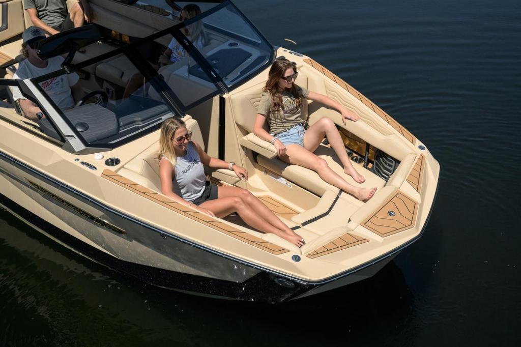 Nautique Super Air Nautique G23