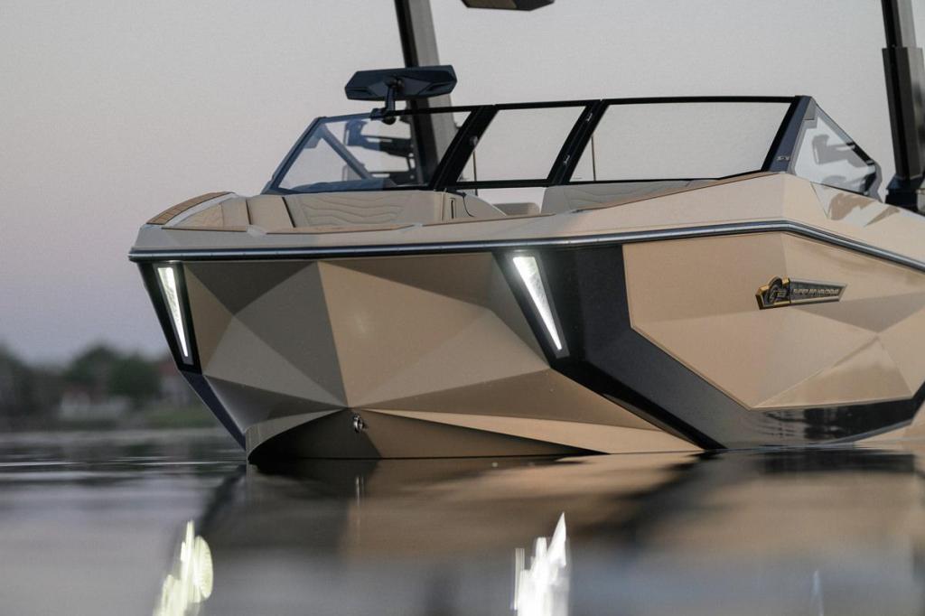 Nautique Super Air Nautique G23