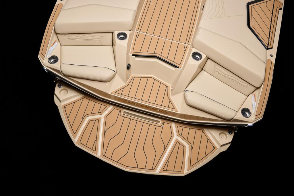 Nautique Super Air Nautique G23
