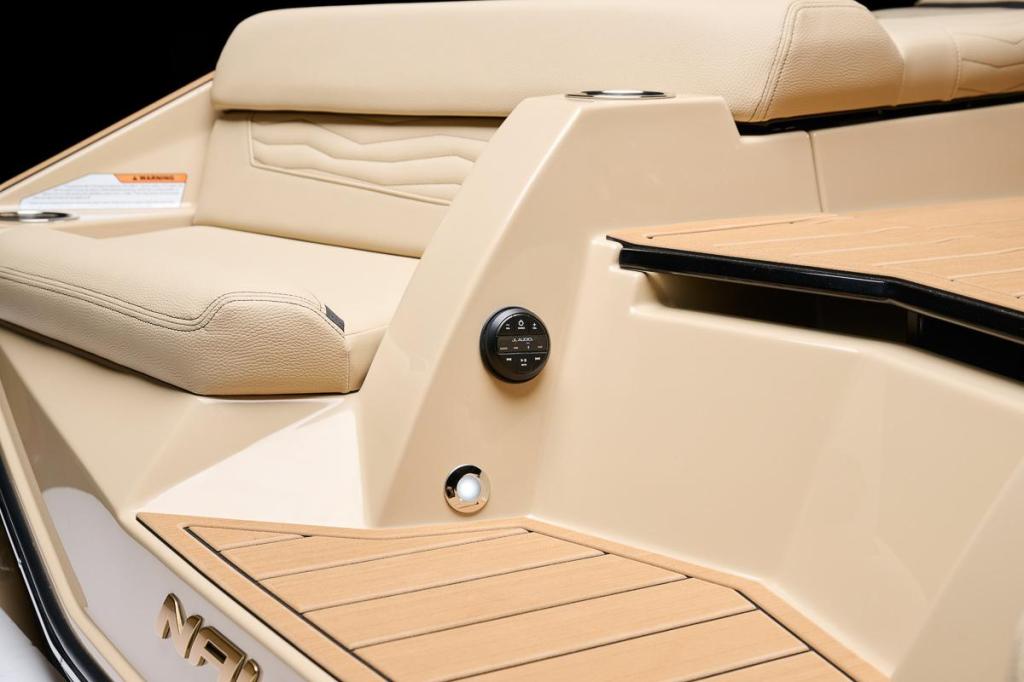 Nautique Super Air Nautique G23