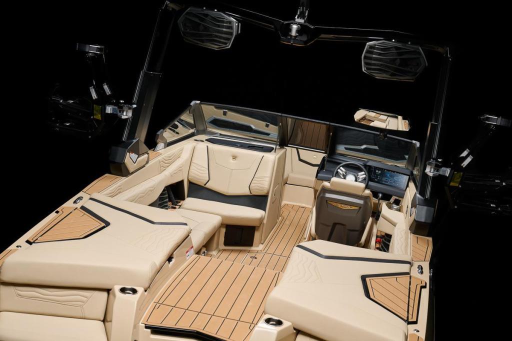 Nautique Super Air Nautique G23