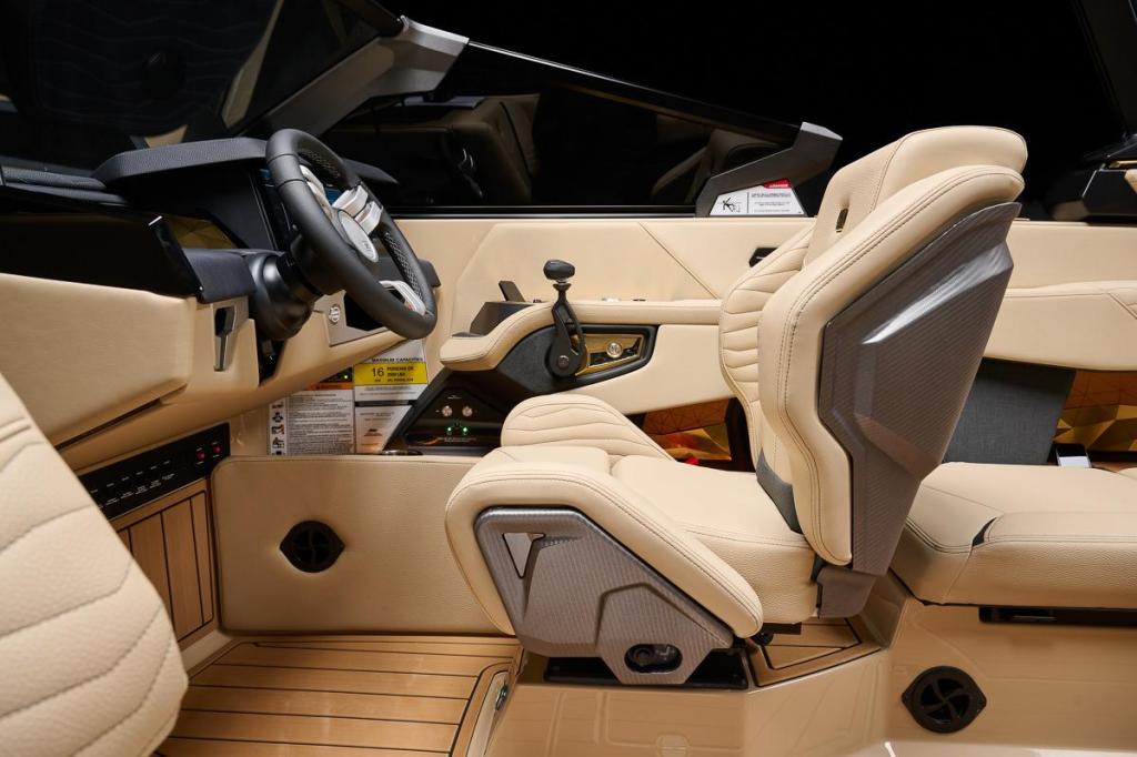 Nautique Super Air Nautique G23