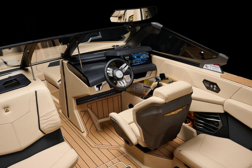 Nautique Super Air Nautique G23