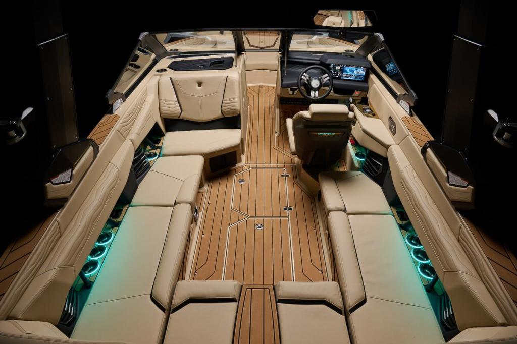 Nautique Super Air Nautique G23
