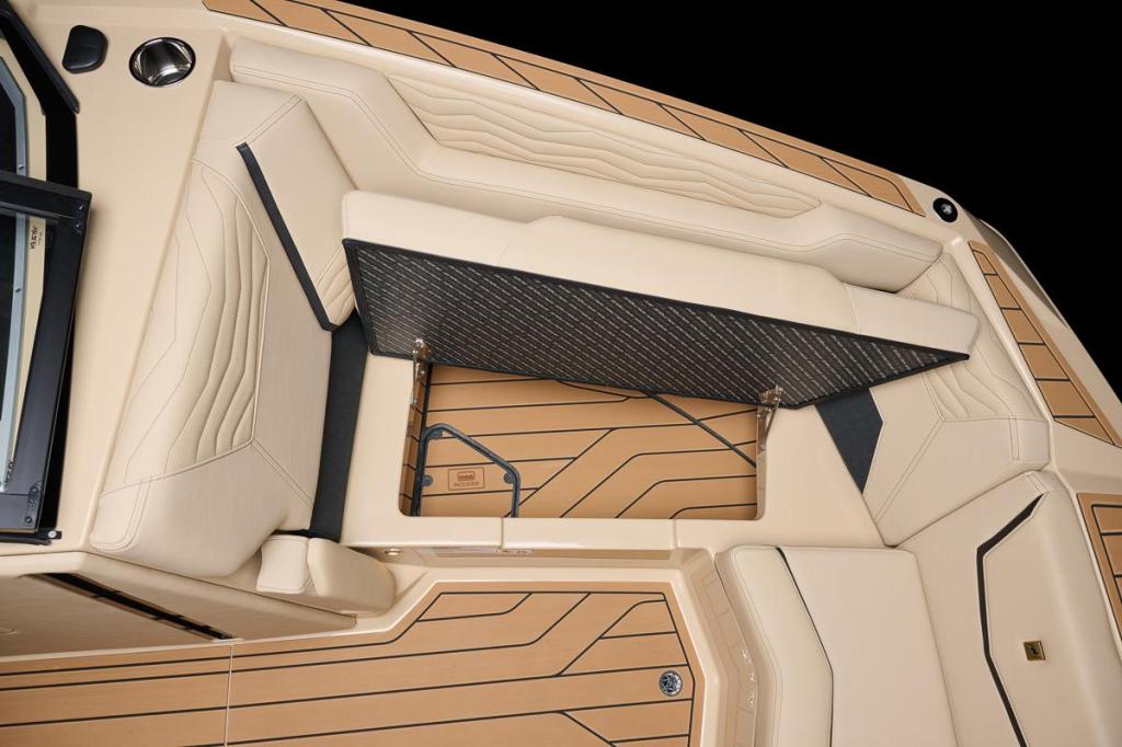 Nautique Super Air Nautique G23