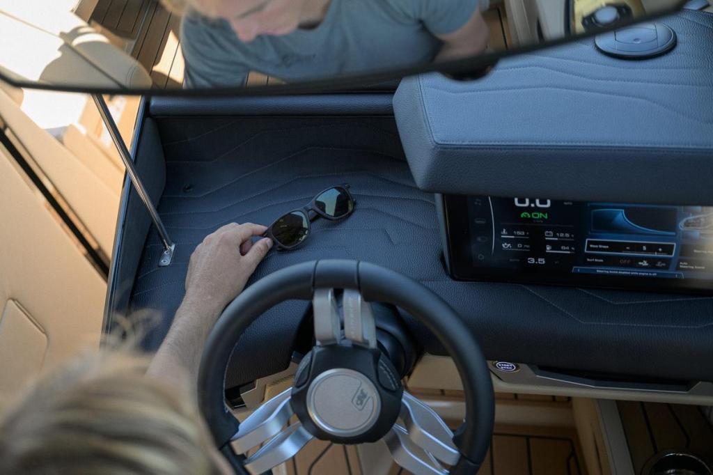 Nautique Super Air Nautique G23