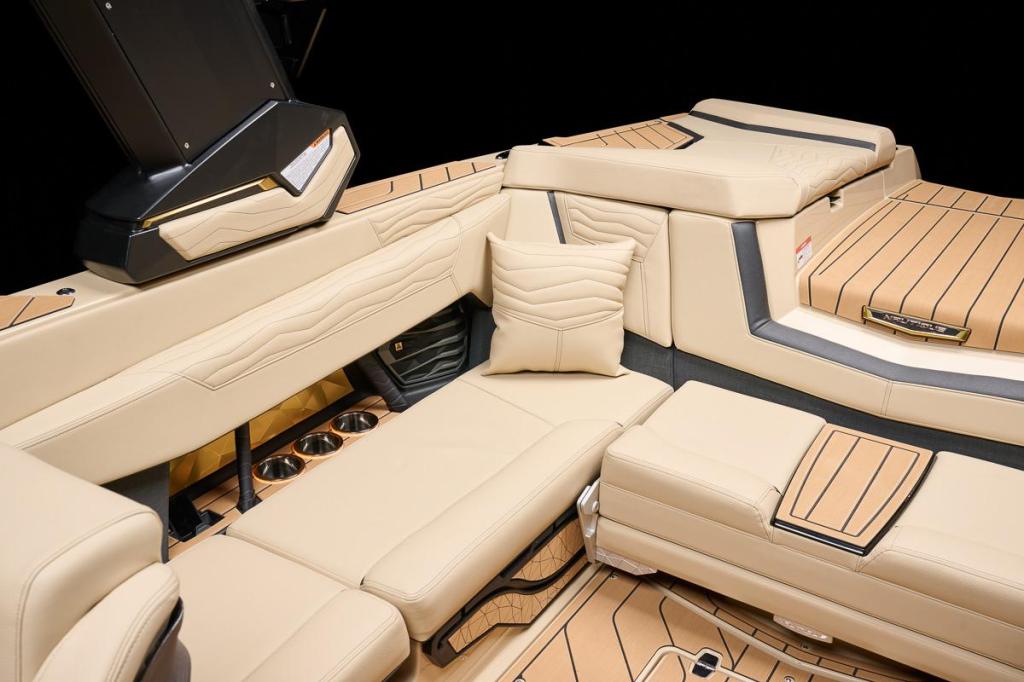 Nautique Super Air Nautique G23