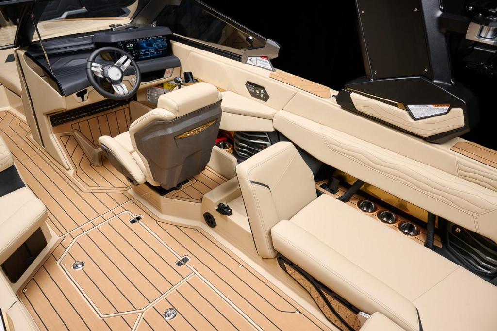 Nautique Super Air Nautique G23