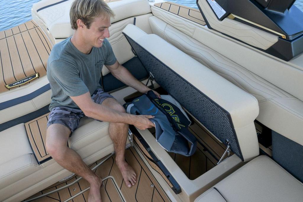 Nautique Super Air Nautique G23