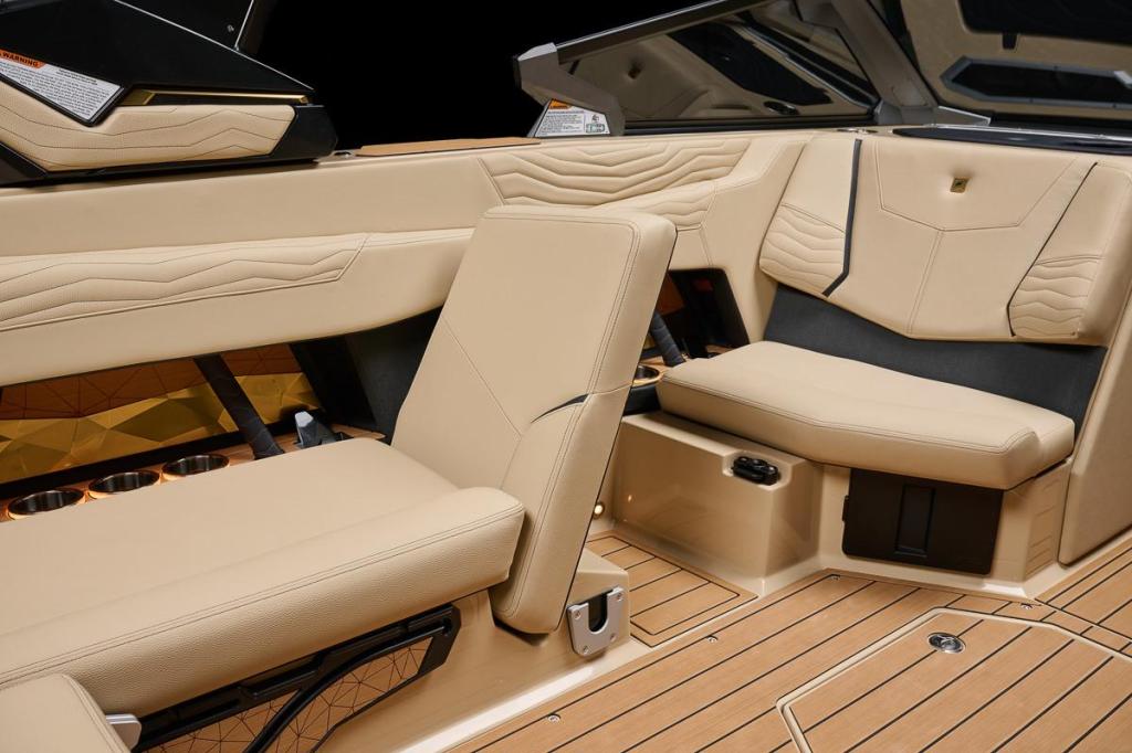 Nautique Super Air Nautique G23