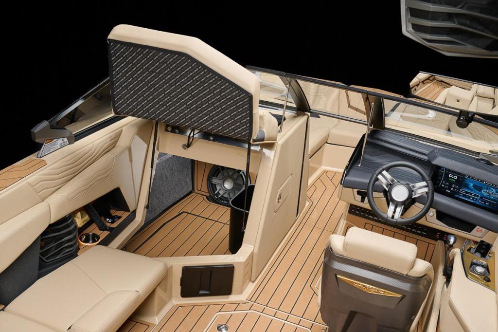 Nautique Super Air Nautique G23