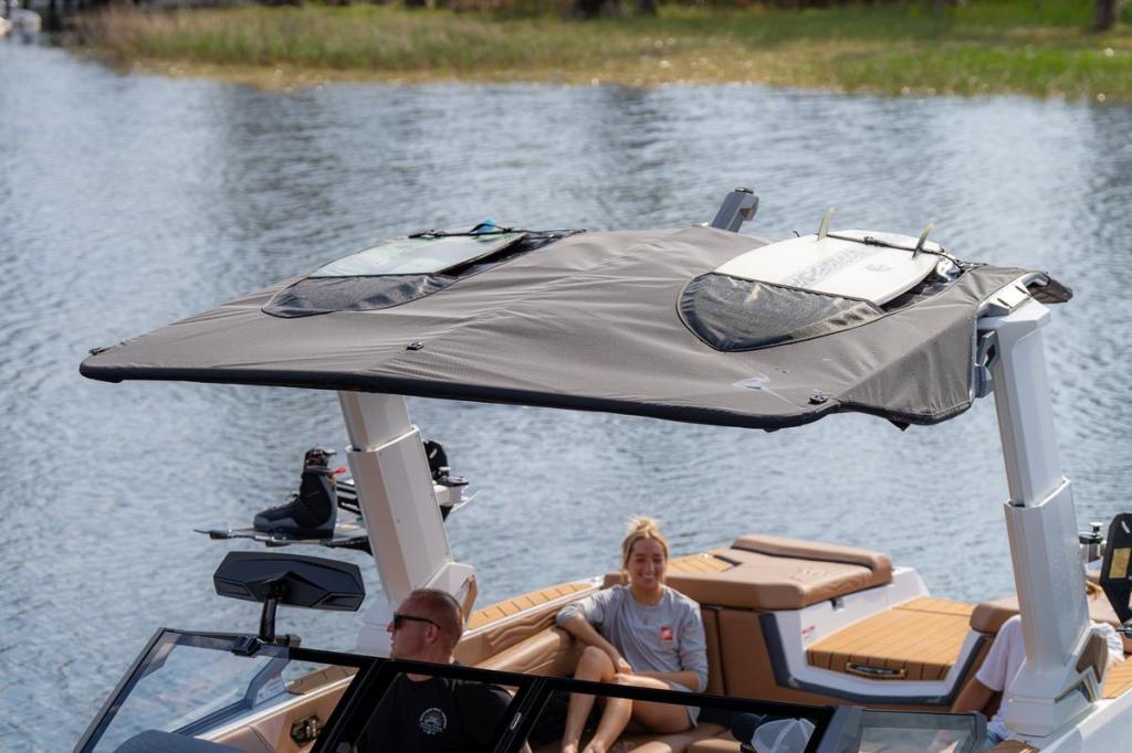 Nautique Super Air Nautique G25