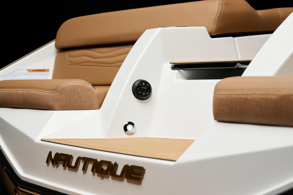 Nautique Super Air Nautique G25