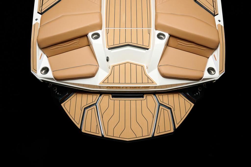 Nautique Super Air Nautique G25