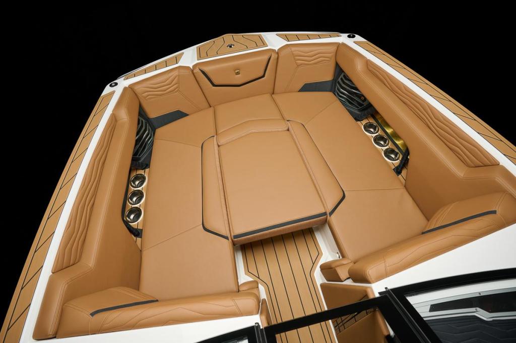 Nautique Super Air Nautique G25