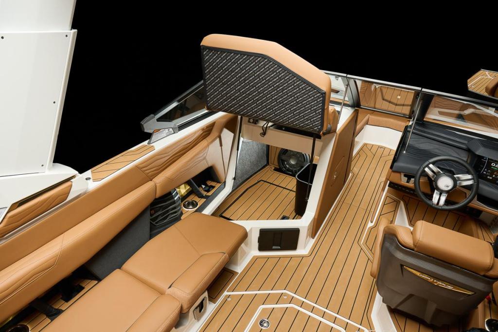Nautique Super Air Nautique G25