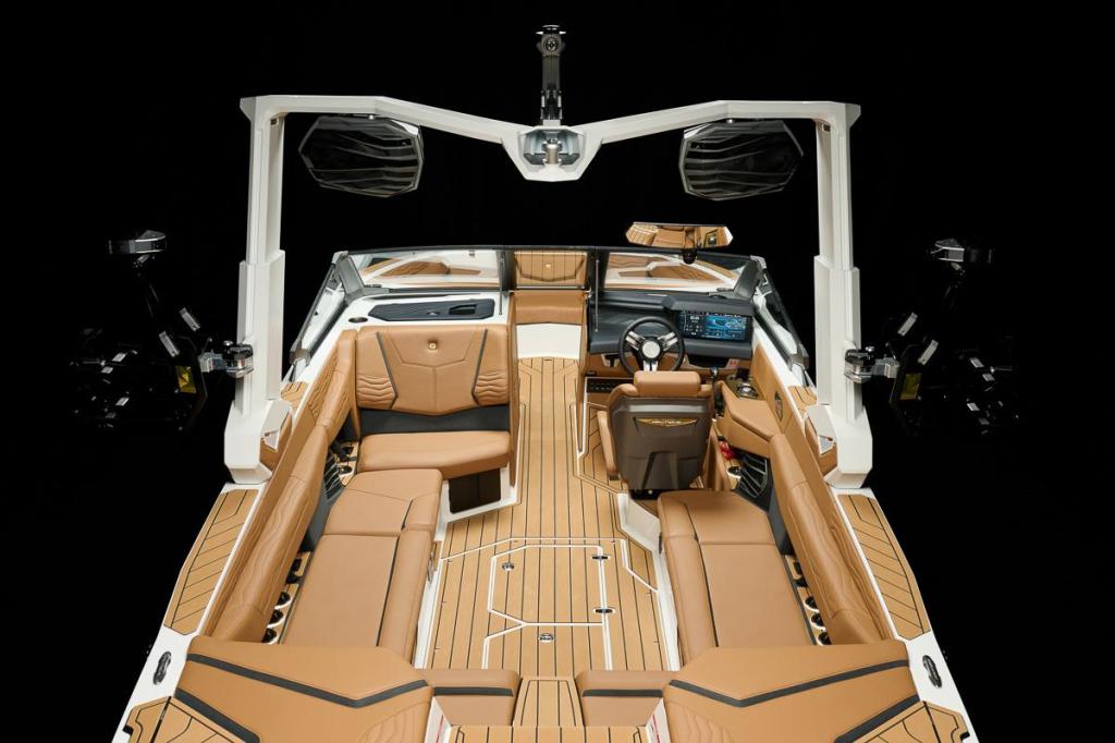 Nautique Super Air Nautique G25