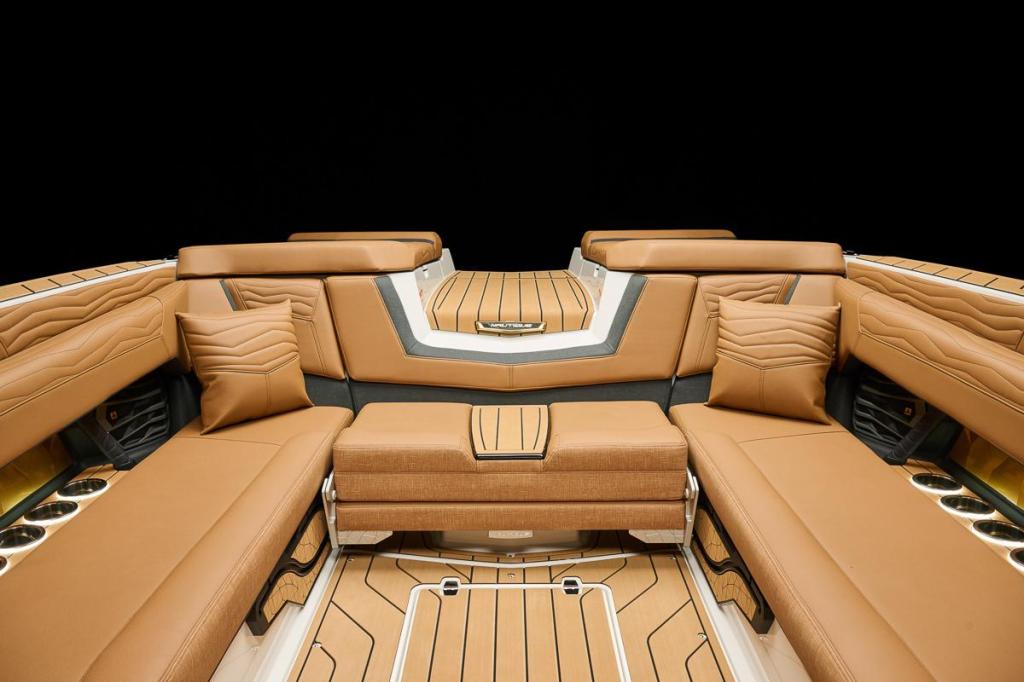 Nautique Super Air Nautique G25