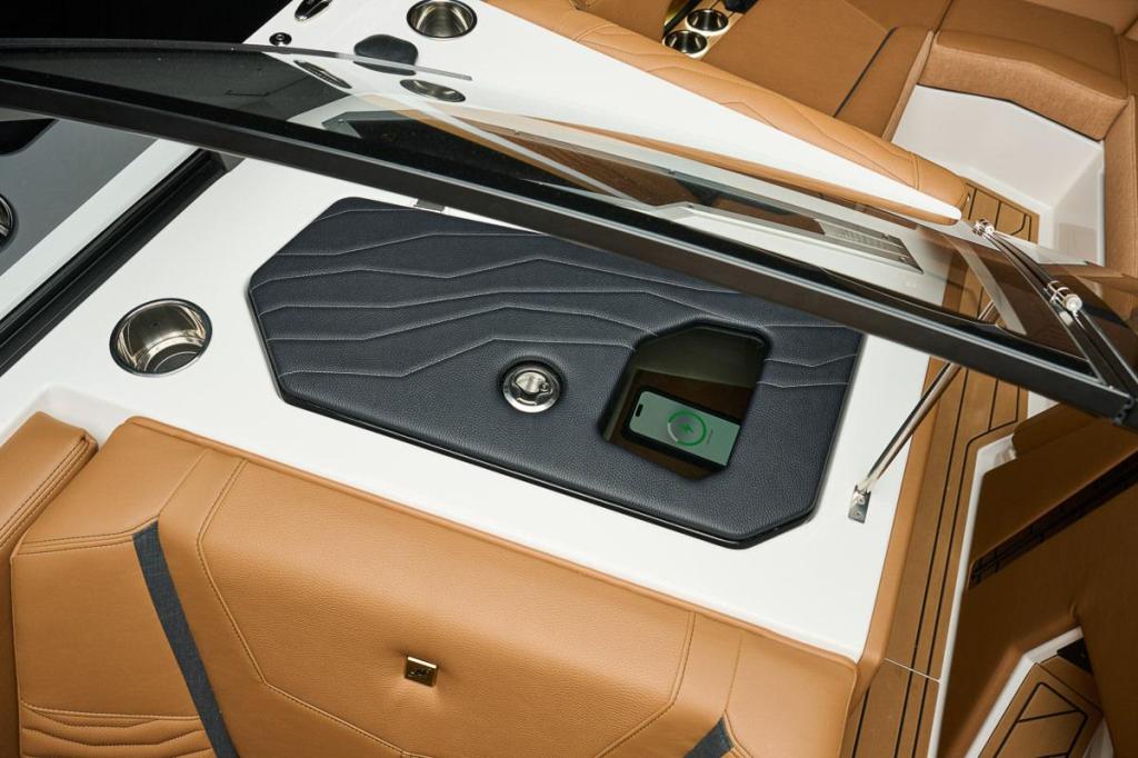 Nautique Super Air Nautique G25