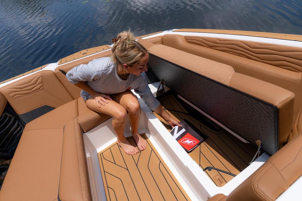 Nautique Super Air Nautique G25