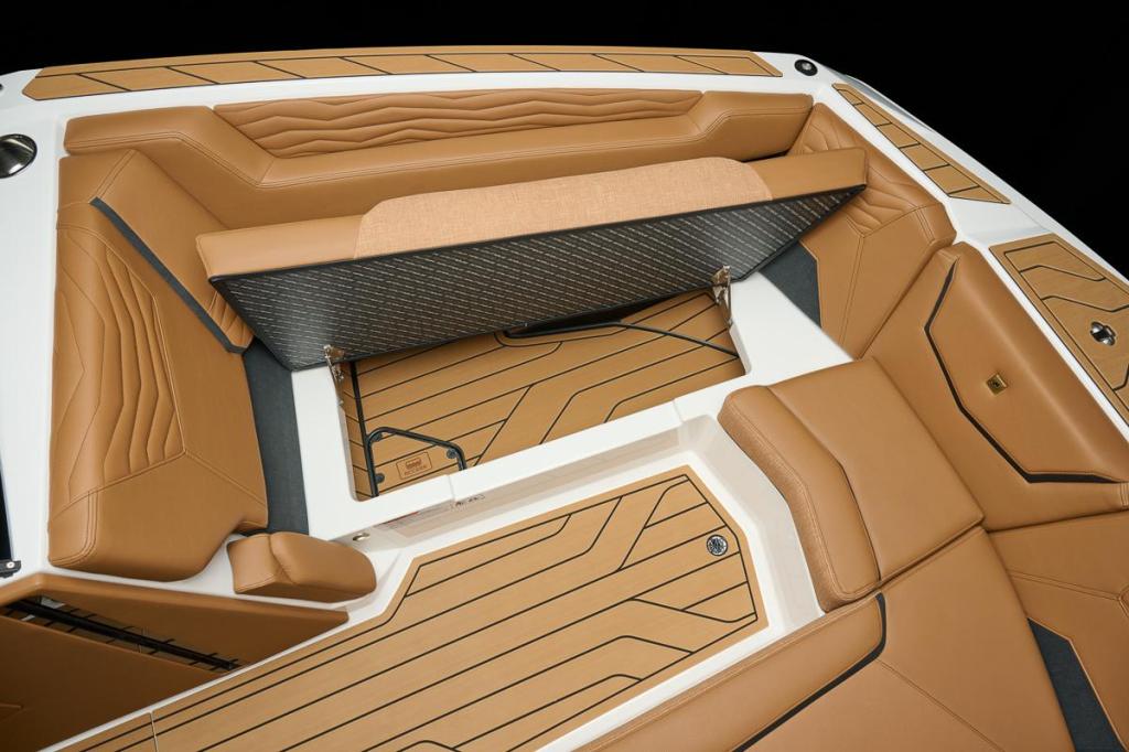 Nautique Super Air Nautique G25