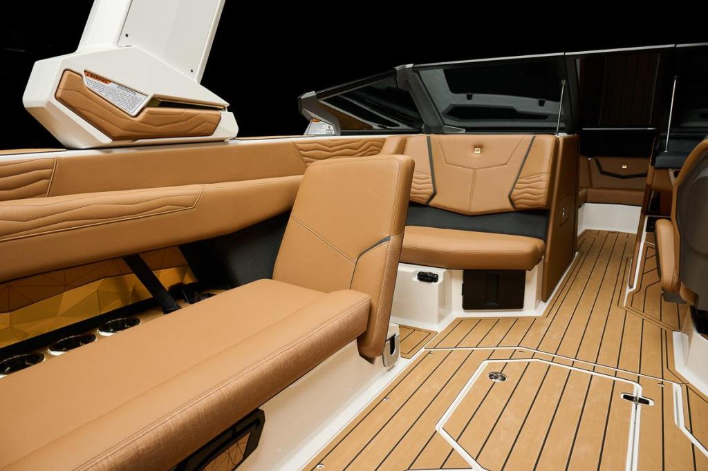 Nautique Super Air Nautique G25