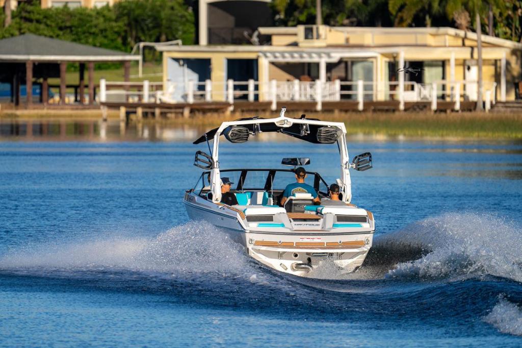 Nautique Super Air Nautique GS20