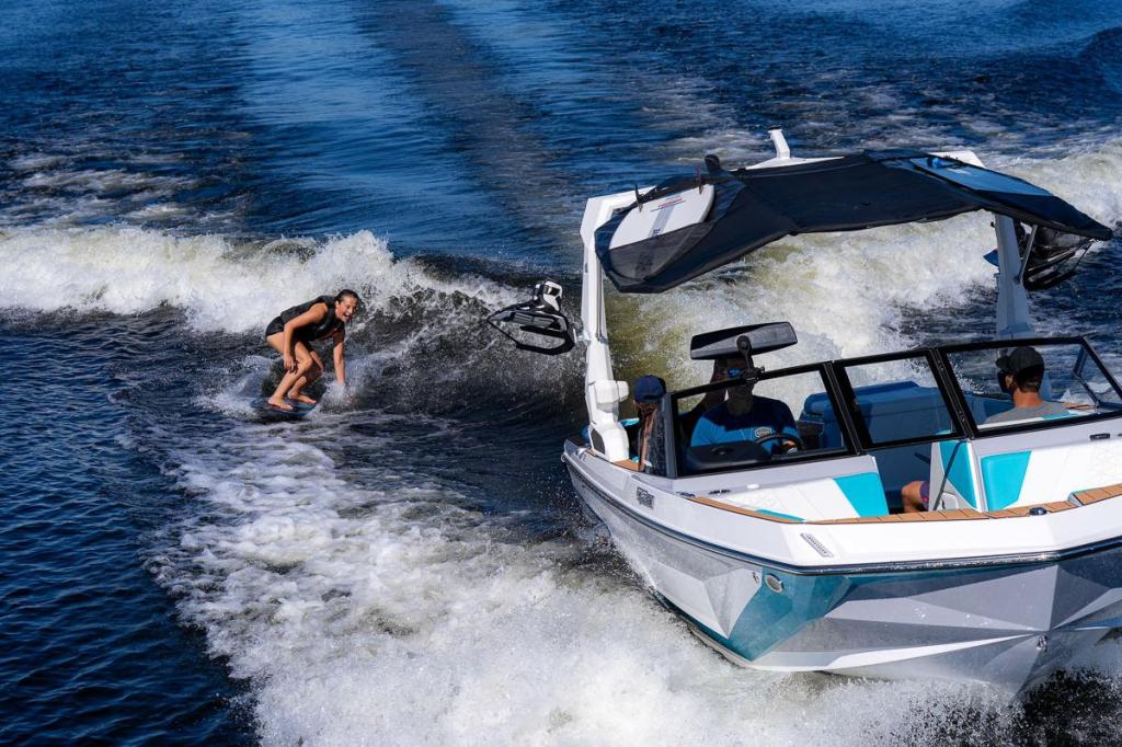 Nautique Super Air Nautique GS20