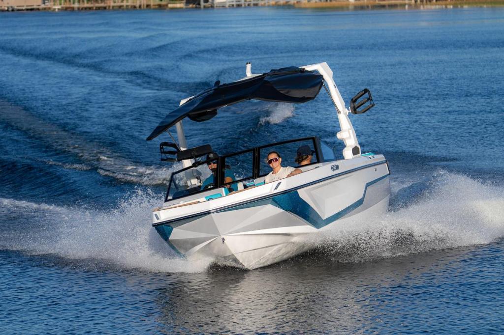 Nautique Super Air Nautique GS20