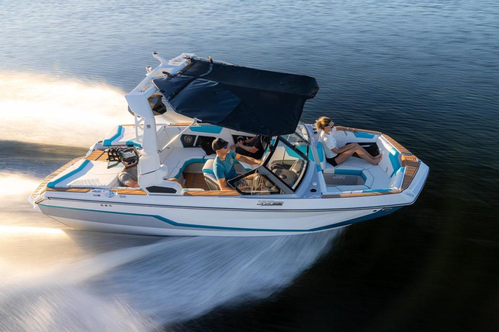 Nautique Super Air Nautique GS20