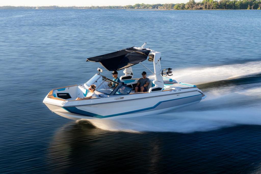 Nautique Super Air Nautique GS20