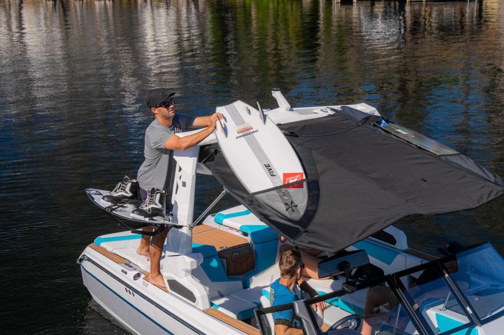 Nautique Super Air Nautique GS20