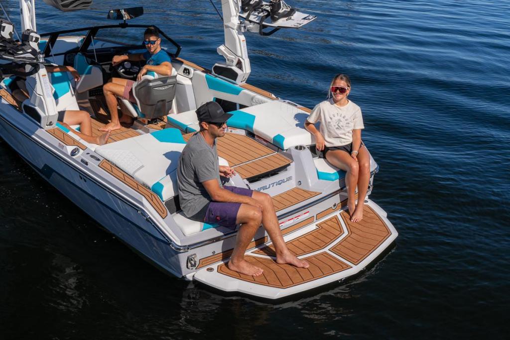 Nautique Super Air Nautique GS20