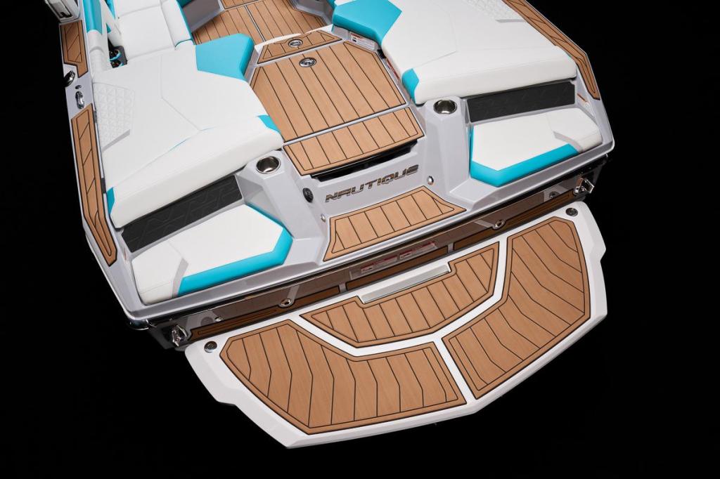 Nautique Super Air Nautique GS20