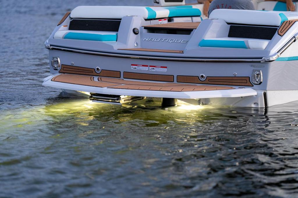 Nautique Super Air Nautique GS20