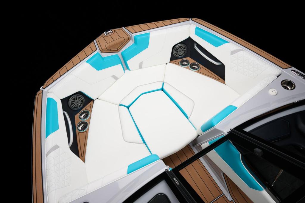 Nautique Super Air Nautique GS20