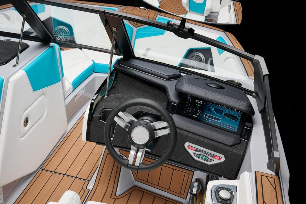 Nautique Super Air Nautique GS20