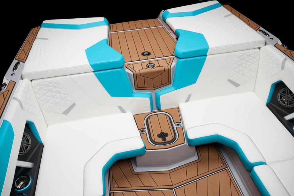 Nautique Super Air Nautique GS20